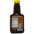 thumbnail image 6 of Cookies Sweet Hickory Bar "B" "Q" Sauce 28 oz. Bottle, Gluten-Free, 6 of 6