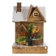 thumbnail image 1 of 1 adorno para casa de nieve., 1 of 3