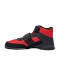 thumbnail image 6 of SABO Deadlift PRO Shoes - Red, 6 of 15