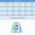 thumbnail image 3 of 3-4 Years Toddler Boys Pullover Crewneck Sweatshirt Long Sleeved Base Shirt Fall Winter Clothes for 18 24 Months 2t 3t 4t 5t 6t 7t Little Kids, 3 of 6