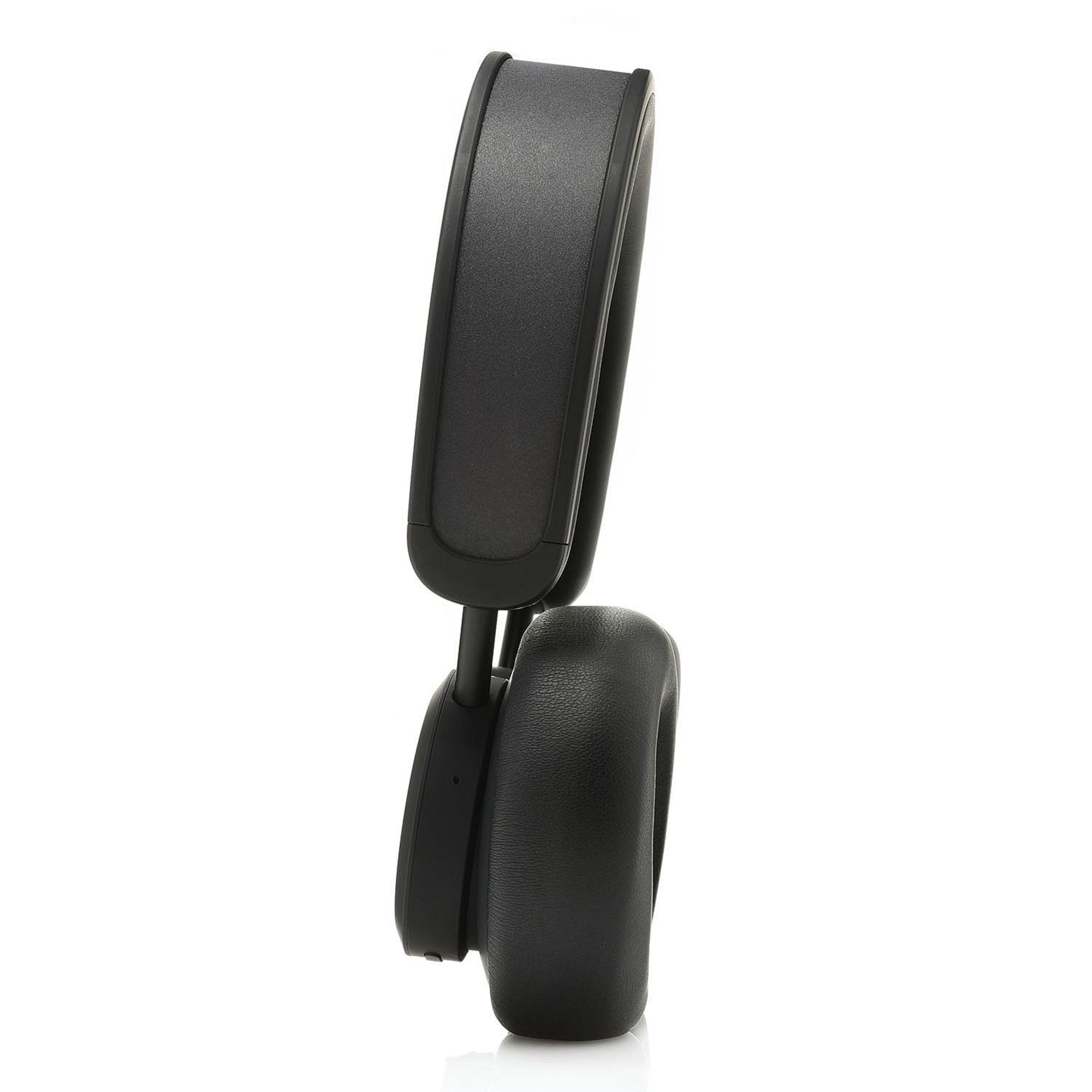 Urbanista Los Angeles Solar Powered Active Noise Cancelling Headphones - Black