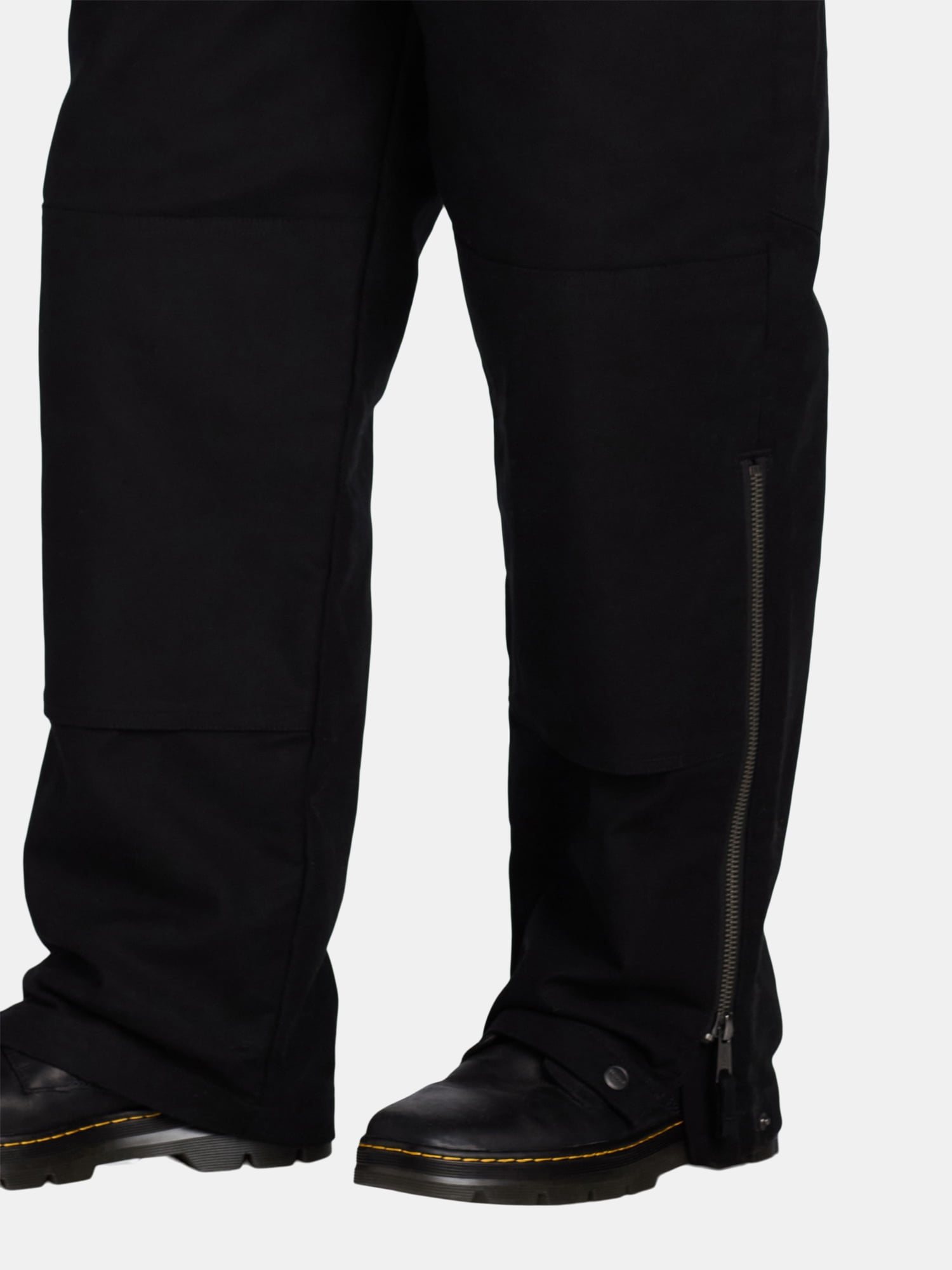 Brahma Men's Insulated Bib Overalls