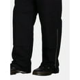 thumbnail image 3 of Brahma Men's Insulated Bib Overalls, 3 of 4