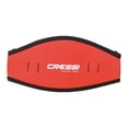 thumbnail image 1 of Protector Cressi Strap Para Correa De Máscara Rojo, 1 of 2