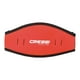 thumbnail image 1 of Protector Cressi Strap Para Correa De Máscara Rojo, 1 of 2