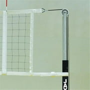 Jaypro Sports PVBN-628 28 ft. x 39 in. Competition Volleyball Net