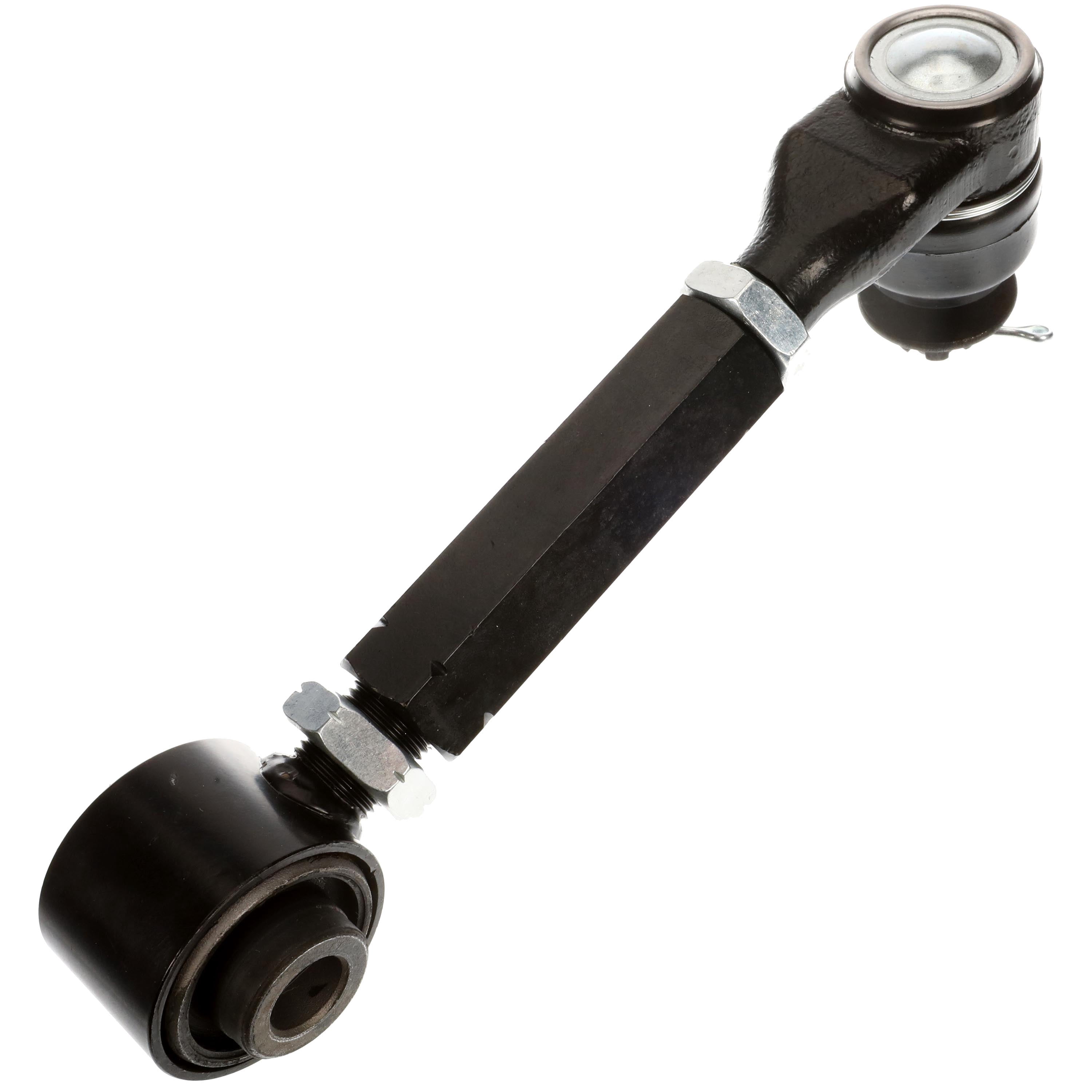 Dorman 537-102 Rear Upper Suspension Control Arm and Ball Joint Assembly for Specific Honda Models