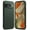 Dark Green, variant on Ringke Pixel 9 [Onyx] High Quality Flexible Heavy Duty Durable Phone Case - Mint