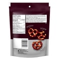 thumbnail image 4 of HERSHEY'S Milk & Dark Chocolate Pretzels, 170g, 4 of 4