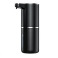 thumbnail image 1 of Automatic Soap Dispenser, 380 Ml, Electric Wall Mounting, Non-Contact Automatic Soap Dispenser, USB Rechargeable Foam, 1 of 7