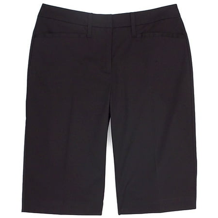 George - Women's Sateen Bermuda Short