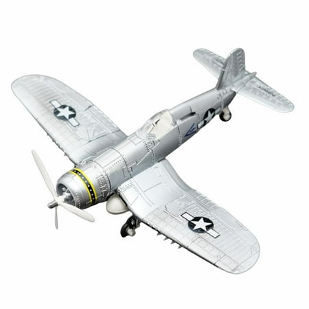 1:48 Aircraft Model 4D Assembly Plane Model for Adult