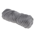 thumbnail image 5 of Lightweight Braiding Crochet Braids Dreadlocks Hair Extensions Women Party Styling Tools Accessory Gray, 5 of 8