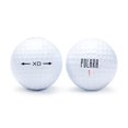 thumbnail image 3 of Polara Golf PBDXD1DZ Extra Distance Golf Balls, 1 Dozen, 3 of 3