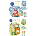 thumbnail image 1 of Toss Game Juegos de Cornhole de dos cara Animal de Interior Al + Toss Game Juegos de Cornhole de, 1 of 9