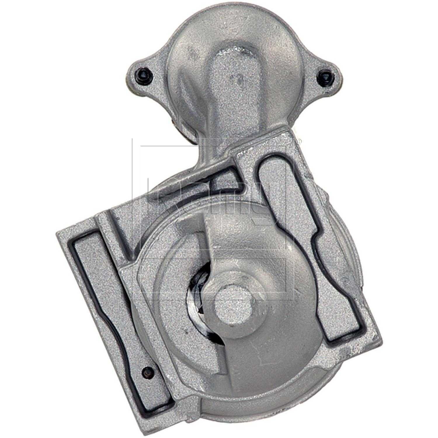 Remy 25456 Premium Starter For Select 88-96 Chevrolet GMC Oldsmobile Models