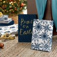 thumbnail image 2 of Cajas de regalo navideñas medianas Hallmark de 36 x 24 x 5 cm, paquete de 12, 2 of 6