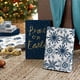 thumbnail image 2 of Cajas de regalo navideñas medianas Hallmark de 36 x 24 x 5 cm, paquete de 12, 2 of 6