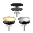 TUMALL Upgraded Sink Hole Cover Convenient Sink Hole Easy to Use Sink