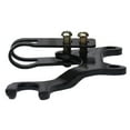 thumbnail image 4 of Daisyyozoid Wholesale New Adjustable Bicycle Bike Disc Brake Bracket Frame Adaptor Mounting Holder, 4 of 5