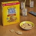 thumbnail image 3 of Wheat Thins Original Snacks, Whole Grain Wheat Crackers, Snack Crackers, Family Size, 14 oz-With Bowl by Mahad, 3 of 11
