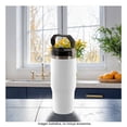 thumbnail image 3 of Termo Home Trends De acero inoxidable con Asa, 3 of 4