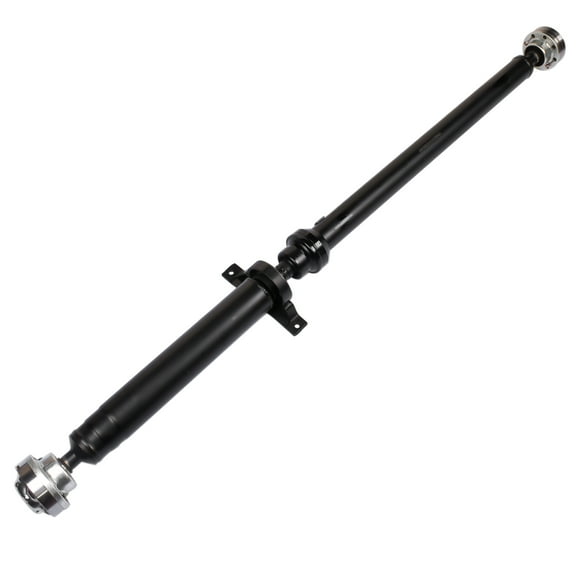 GELUOXI Rear Driveshaft Prop Shaft Assembly for Dodge Charger Chrysler 300 2015-2019 AWD 68212031AB
