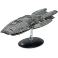 thumbnail image 4 of Eaglemoss Battlestar Galactica Ship Replica | Galactica (2004), 4 of 7