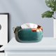 thumbnail image 5 of Composite Board Cover Scandinavian Tissue Box Household Living Room Coffee Table Drawer Box Transparent Restaurant Drawer Box, 5 of 6
