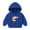 Blue, variant on Ketyyh-chn99 Dinosaurs Shirts Kids Boys Graphic Crewneck Tee with Long Sleeves Size for 5-6 Years,Dark Blue