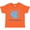 Orange, variant on Inktastic Future Drummer Music Boys Toddler T-Shirt