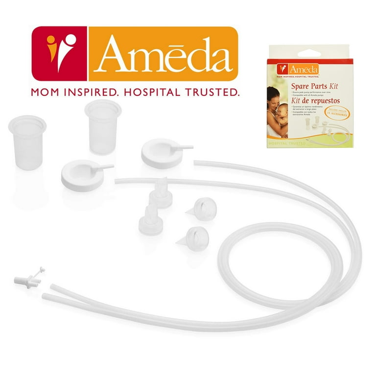 Ameda Breast Pump Accessory Kit