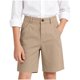 thumbnail image 1 of Odeerbi Niños Niñas Traje Shorts Color Sólido Uniforme Escolar Shorts Con Bolsillos, 1 of 9