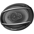 thumbnail image 2 of New Pioneer TS-A692F A-Series 6"x9" 4-way car speakers, 2 of 7