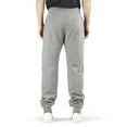 thumbnail image 2 of Threadfast Apparel 320P Ultimate Fleece Pants-Heather Grey-XL, 2 of 3