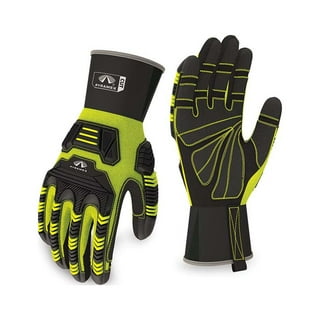 Pyramex Work Gloves in Personal Protective Equipment Walmart