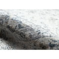 thumbnail image 2 of Momeni Traditional Rectangle Area Rug, Grey, 6' X 9', 2 of 5