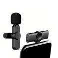thumbnail image 3 of Micrófono Inalámbrico Gadgets and Fun Tipo C y Iphone GF 9, 3 of 4