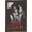 Bronze Framed Version, variant on Alice Cooper - Portrait Wall Poster, 22.375" x 34"