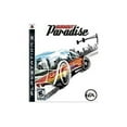 thumbnail image 4 of Burnout Paradise Sleeve Only - PlayStation 3, 4 of 4