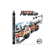 Burnout Paradise - PlayStation 3