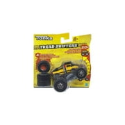 Tonka Tread Shifters Continent Cruiser Off Road Vehicle