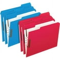 thumbnail image 3 of Pendaflex 1/3 Cut Colored Fastener Folders, 3 of 3