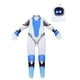 thumbnail image 4 of Astro Bot Cosmic Robot Cosplay Halloween Cosplay Costume, 4 of 5