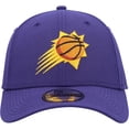 thumbnail image 2 of New Era NBA The League 9FORTY Adjustable Hat Cap One Size Fits All, 2 of 4