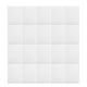 thumbnail image 1 of TEHAUX 40Ud Suministros De Papel Braille Para Escritura Y Con Superficie Táctil Mejorada, 1 of 8