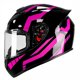 thumbnail image 3 of Casco de motocicleta para hombre, casco de motocross, cascos integrales transpirables, equipo de protección anticaídas DOT para motocicleta, resistente al desgaste, 3 of 5