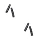 thumbnail image 2 of Toystoory 1 par de pastillas de freno, bloque de tope de rueda resistente al desgaste, piezas de bloques de freno, accesorios de ruedas, pieza de bicicleta Type1 NO1 Toystoory CBP226775, 2 of 5