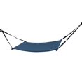 thumbnail image 5 of MAGIDEAL Camping Hammock 80kg Heavy Duty Outdoor Hammock for Courtyard Beach Holidays Blue, 5 of 8