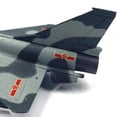 thumbnail image 6 of NATEFEMIN Advanced J-10 Vigorous Dragon Fighter Model Great for Understanding China's Aviation Progress & Capabilities, 6 of 8